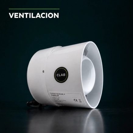 Ventilacion