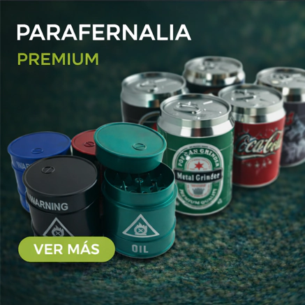 Parafernalia