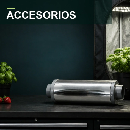 Accesorios