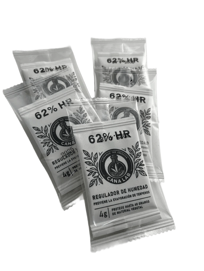 BOVEDA 4G 62% CANNALAB