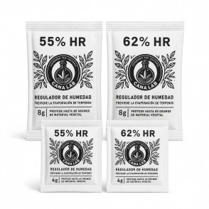 BOVEDA 4G 62% CANNALAB