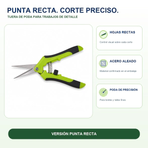 TIJERA DE PRECISION 8201500090