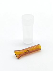 BOQUILLA FILTRO DE VIDRIO COLORES