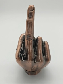 PICADOR F***YOU CON PIPA