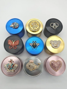 PICADOR METAL STRASS PREMIUM 50MM