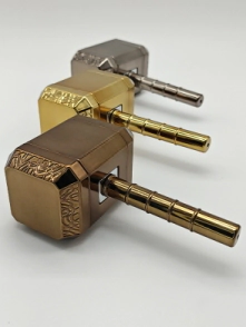 PICADOR THOR CON PIPA