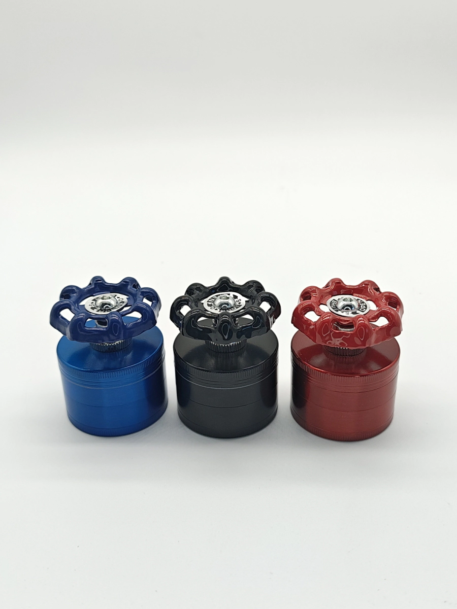 PICADOR INDUSTRIAL ROJO