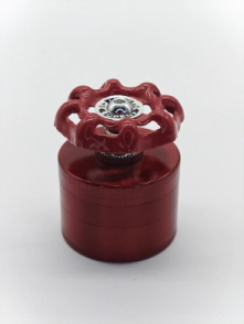 PICADOR INDUSTRIAL ROJO