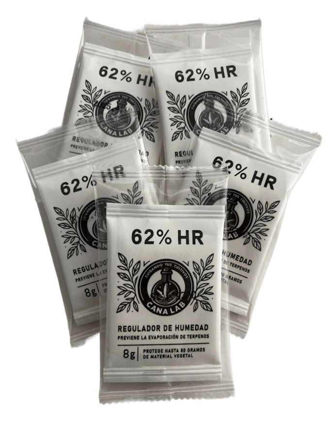 BOVEDA 8G 62% CANNALAB