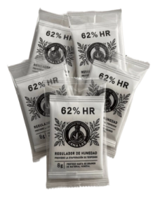 BOVEDA 8G 62% CANNALAB