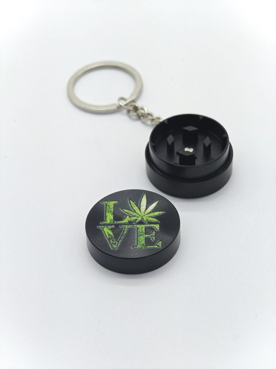 PICADOR LLAVERO CHALA 30MM