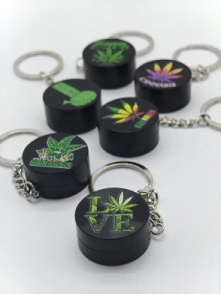 PICADOR LLAVERO CHALA 30MM