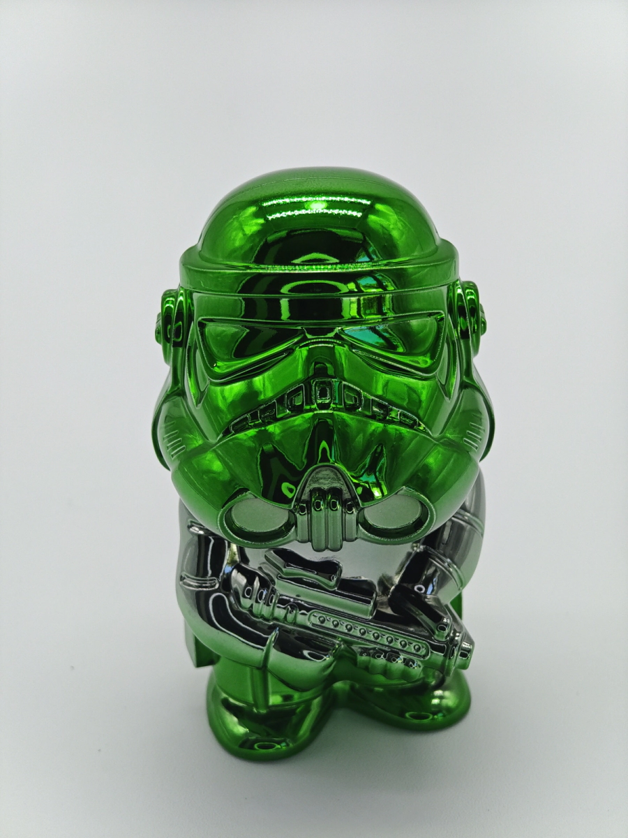 PICADOR TROOPERS DEGRADE