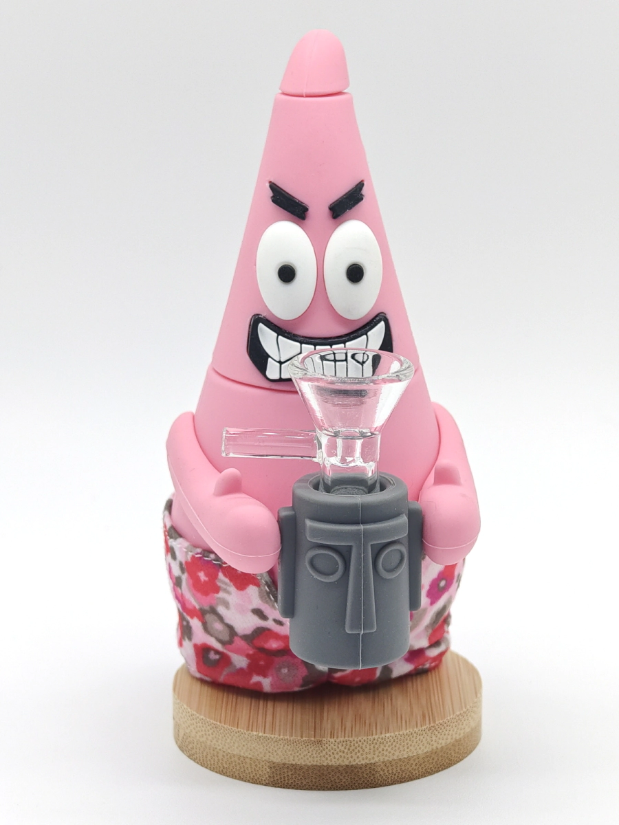 BONG PATRICIO ESTRELLA