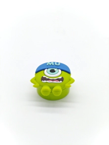 CONTENEDOR SILICONA VARIOS DISE&Ntilde;OS