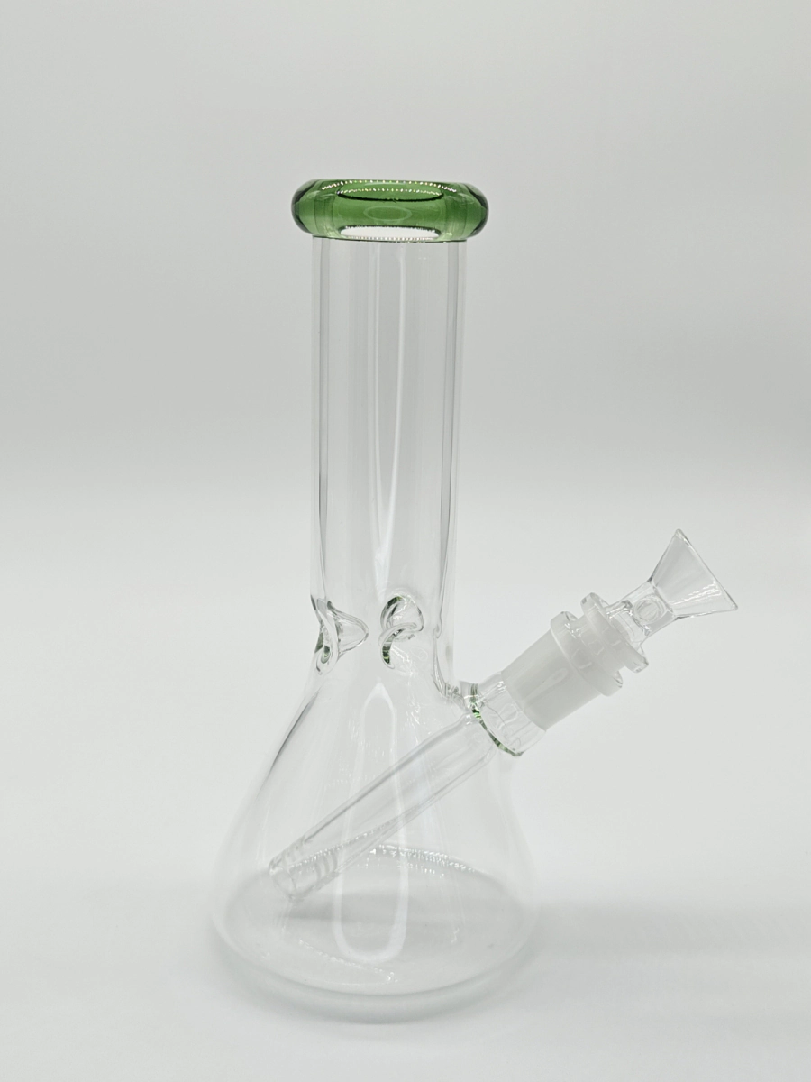 BONG DE VIDRIO 20CM