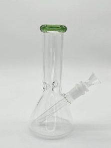 BONG DE VIDRIO 20CM