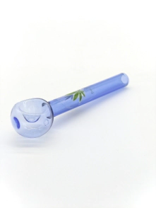 PIPA DE VIDRIO COLORES CHALA