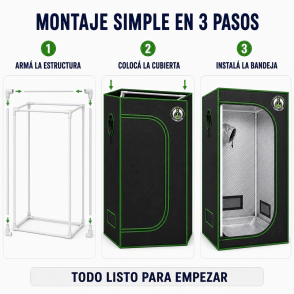 CARPA 80 X 80 X 180 CANNALAB 6306220090