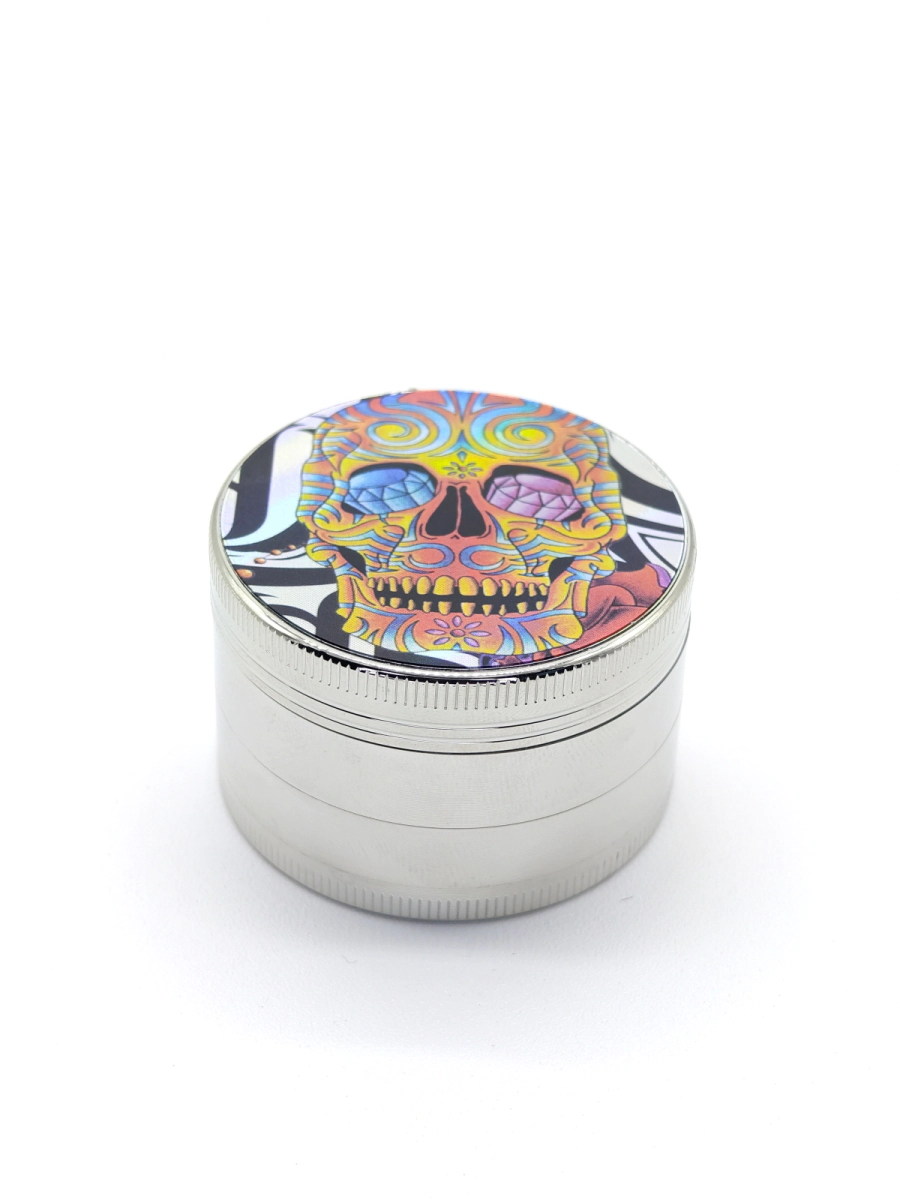 PICADOR CALAVERA PSICO 4P 50MM