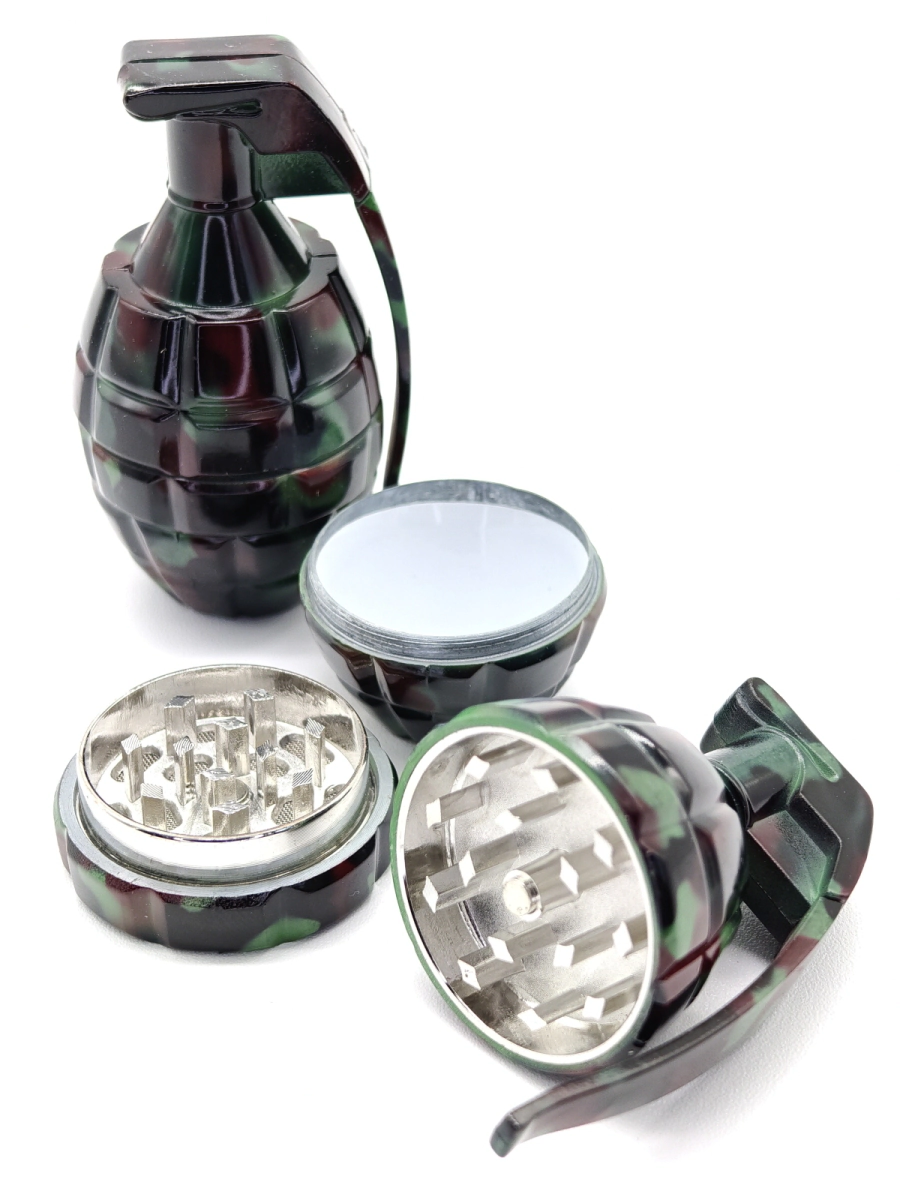 PICADOR GRANADA 3 PARTES