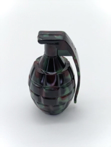 PICADOR GRANADA 3 PARTES