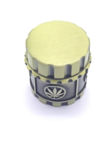 PICADOR METAL HOJA 4 P 40MM