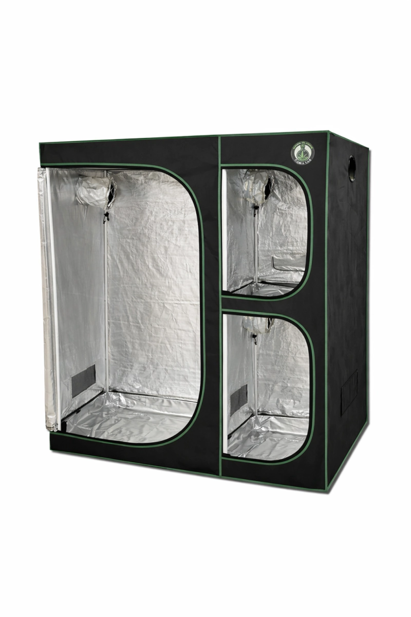 CARPA TRIPLE 120X90X180 CANNALAB