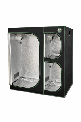 CARPA TRIPLE 120X90X180 CANNALAB