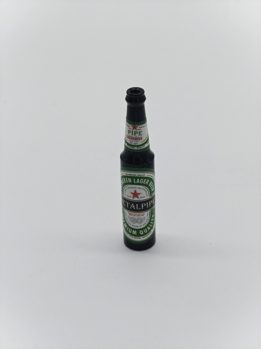 PIPA BOTELLA