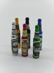 PIPA BOTELLA