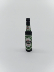 PIPA BOTELLA