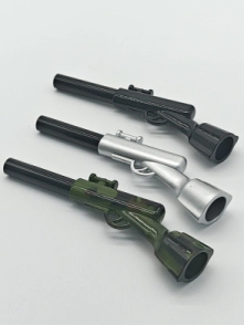 PIPA RIFLE METAL