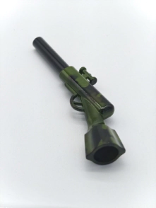 PIPA RIFLE METAL