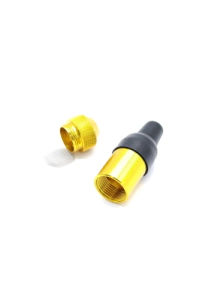 TURBINA METAL COLORES CON REJILLA