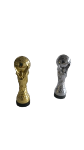 PIPA COPA DEL MUNDO