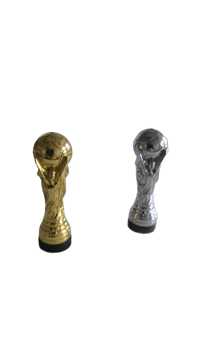 PIPA COPA DEL MUNDO