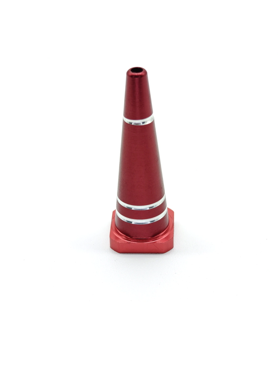 TURBINA METAL CONO COLORES