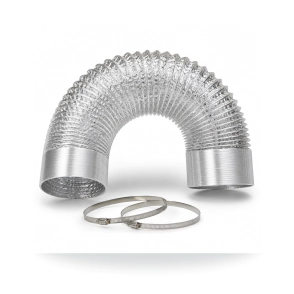 DUCTO ALUMINIO 4