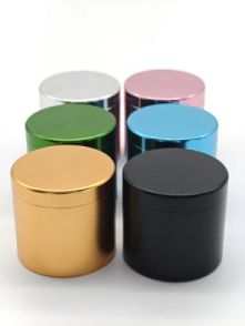 CONTENEDOR DE ALUMINIO PREMIUM
