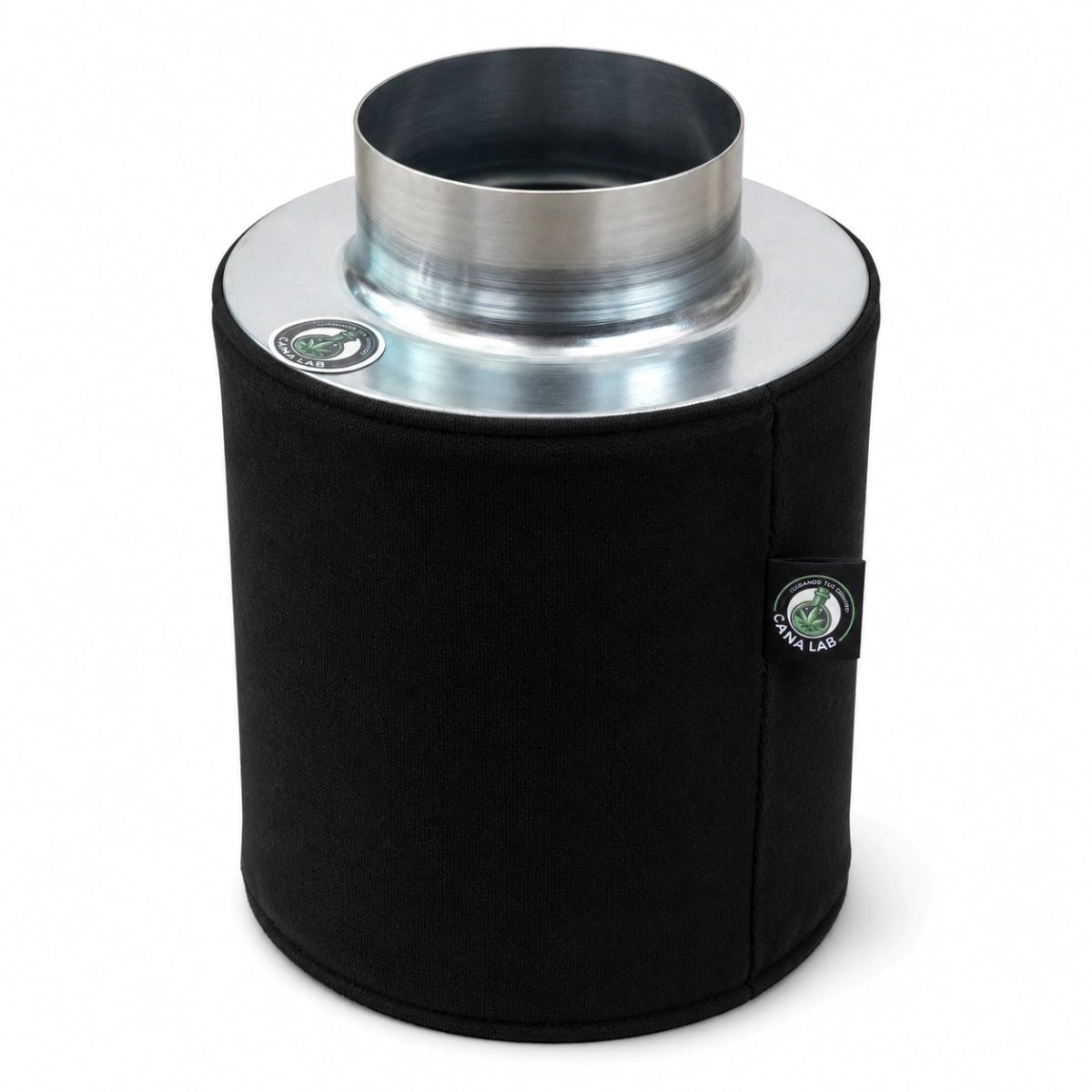 FILTRO DE CARBON CHICO 10X10