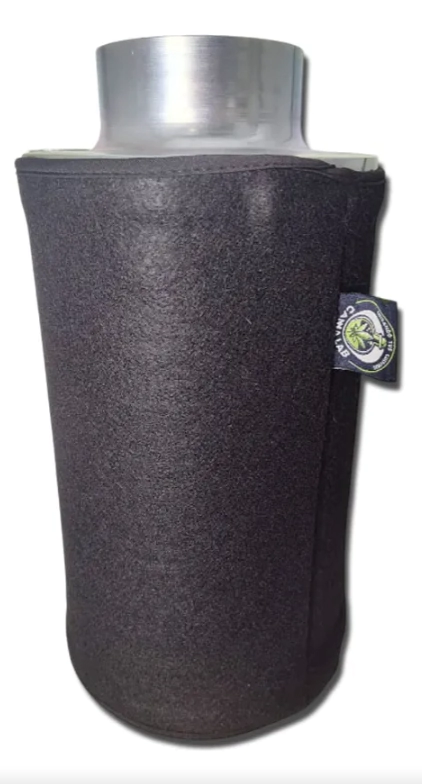 FILTRO DE CARBON GRANDE 10X30