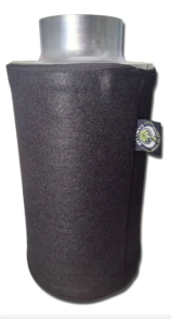 FILTRO DE CARBON GRANDE 10X30