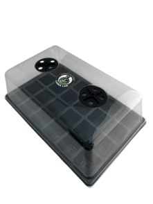 GERMINADORA 24 CELDAS C/TAPA CANNALAB