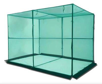 INVERNADERO EXTERIOR 240X120X180 CANNALAB