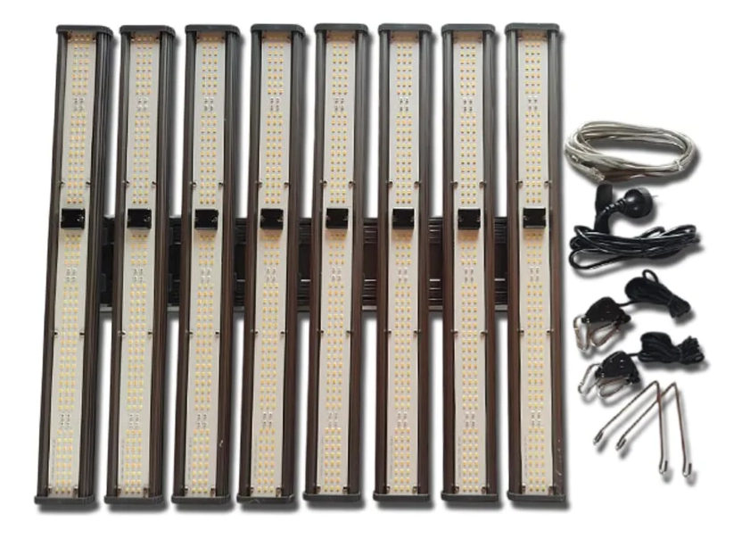 LED CANNALAB HELIOS H480W