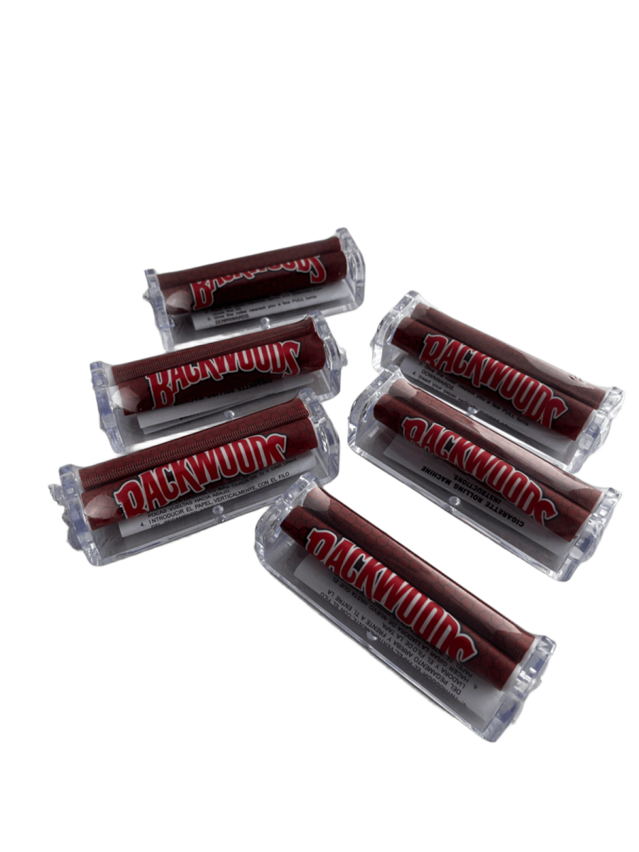 ARMADOR ACRILICO BACKWOODS 78MM