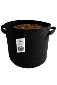 MACETA GEOTEXTIL CANNALAB 10L