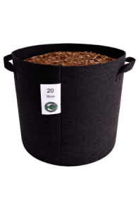 MACETA GEOTEXTIL CANNALAB 20L