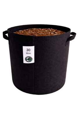 MACETA GEOTEXTIL CANNALAB 30L